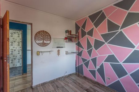 Apartamento para alugar com 47m², 2 quartos e 1 vagaQuarto 1 