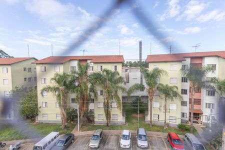 Apartamento para alugar com 47m², 2 quartos e 1 vagaVista do quarto 1 