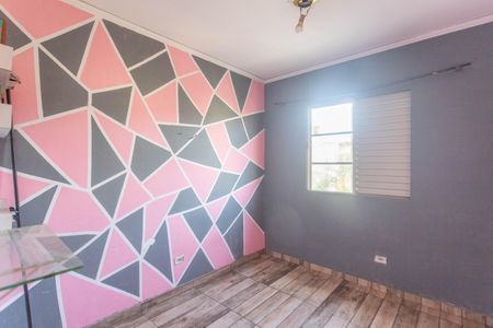 Apartamento para alugar com 47m², 2 quartos e 1 vagaQuarto 1 