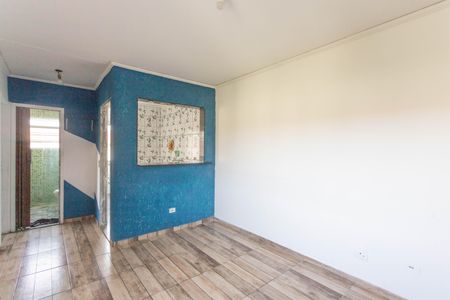 Apartamento para alugar com 47m², 2 quartos e 1 vagaSala 