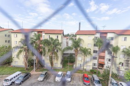 Apartamento para alugar com 47m², 2 quartos e 1 vagaVista do quarto 2 