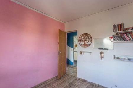 Apartamento para alugar com 47m², 2 quartos e 1 vagaQuarto 1 
