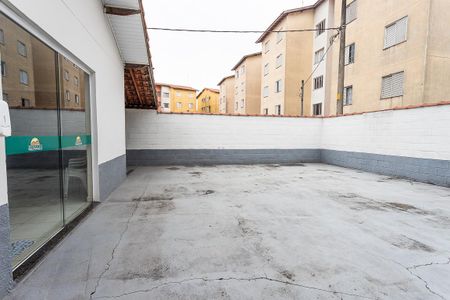 Apartamento para alugar com 47m², 2 quartos e 1 vagaÁrea comum - Salão de festas