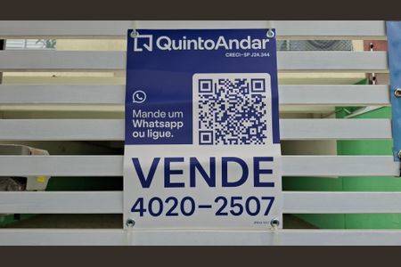 Apartamento à venda com 106m², 2 quartos e 1 vagaPlaca instalada 04/12/2025 QRCODE ZNHJ-1007