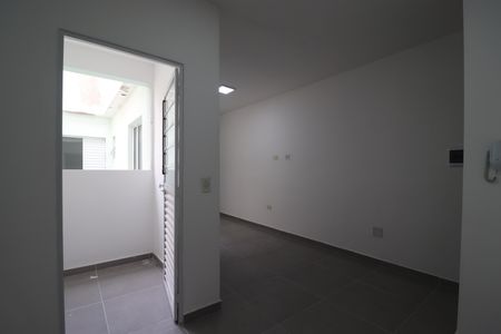 Apartamento à venda com 106m², 2 quartos e 1 vagaCozinha