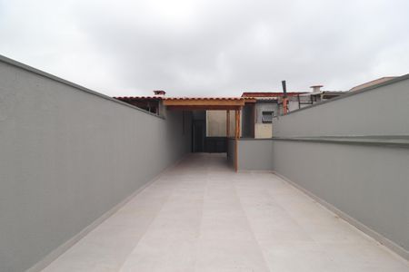 Apartamento à venda com 106m², 2 quartos e 1 vagaCobertura