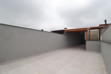 Apartamento à venda com 106m², 2 quartos e 1 vagaCobertura