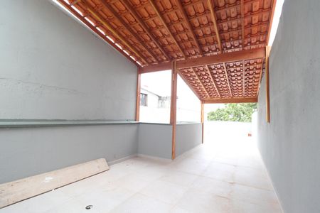 Apartamento à venda com 106m², 2 quartos e 1 vagaCobertura