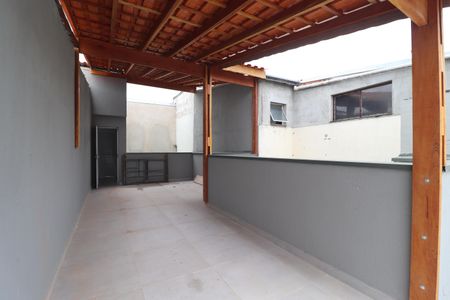 Apartamento à venda com 106m², 2 quartos e 1 vagaCobertura