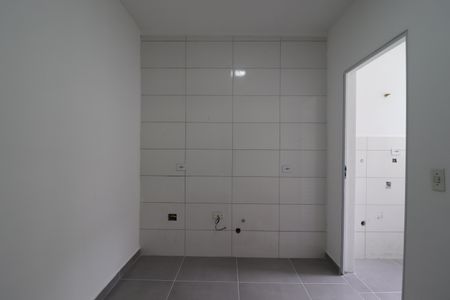 Apartamento à venda com 106m², 2 quartos e 1 vagaCozinha 