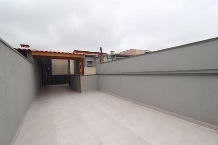 Apartamento à venda com 106m², 2 quartos e 1 vagaCobertura