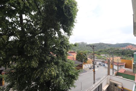 Apartamento à venda com 106m², 2 quartos e 1 vagaVista Varanda Quarto 1 suíte 