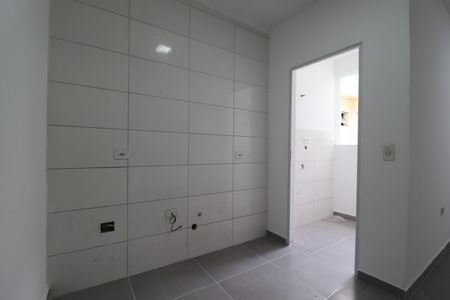 Apartamento à venda com 106m², 2 quartos e 1 vagaCozinha