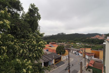 Apartamento à venda com 106m², 2 quartos e 1 vagaVista Cobertura