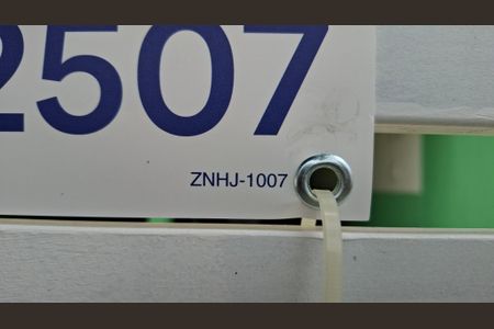 Apartamento à venda com 106m², 2 quartos e 1 vagaQRCODE ZNHJ-1007