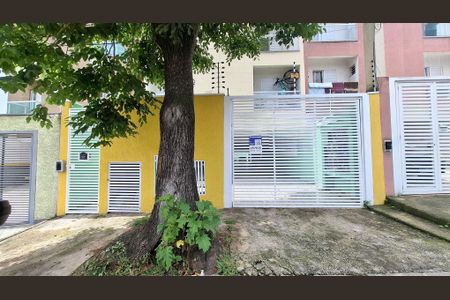 Apartamento à venda com 106m², 2 quartos e 1 vagaFachada 