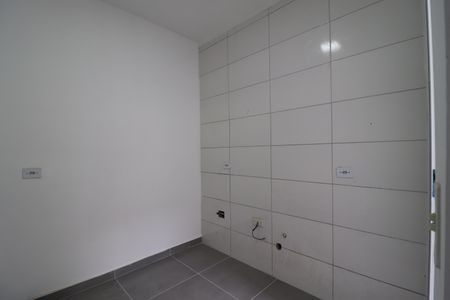 Apartamento à venda com 106m², 2 quartos e 1 vagaCozinha