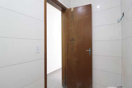 Apartamento à venda com 106m², 2 quartos e 1 vagaBanheiro 2