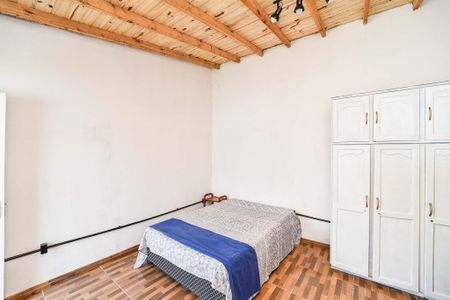 Studio para alugar com 20m², 1 quarto e sem vaga Studio para alugar com 20m², 1 quarto e sem vagaSala/Quarto