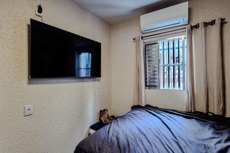 Casa à venda com 130m², 3 quartos e 2 vagasQuarto 2