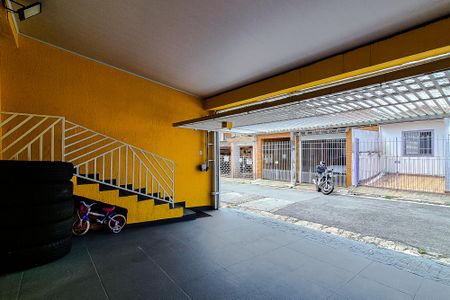 Casa à venda com 130m², 3 quartos e 2 vagasGaragem