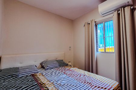 Casa à venda com 130m², 3 quartos e 2 vagasQuarto 3