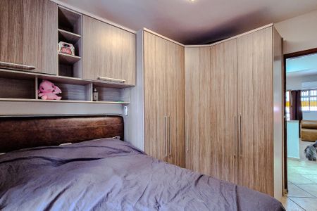 Casa à venda com 130m², 3 quartos e 2 vagasQuarto 2