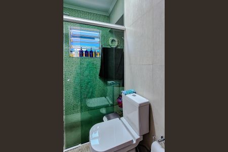 Casa à venda com 130m², 3 quartos e 2 vagasBanheiro