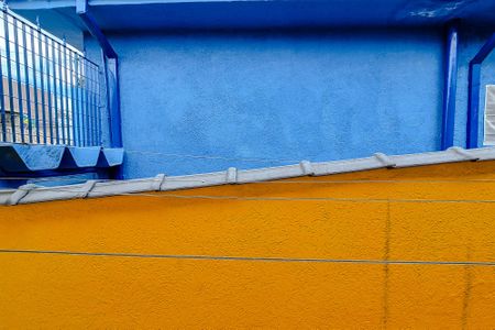 Casa à venda com 130m², 3 quartos e 2 vagasvista do Quarto 3