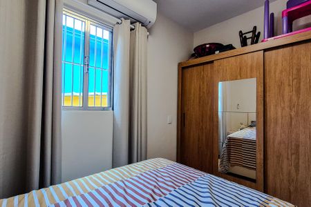 Casa à venda com 130m², 3 quartos e 2 vagasQuarto 3