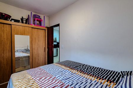 Casa à venda com 130m², 3 quartos e 2 vagasQuarto 3