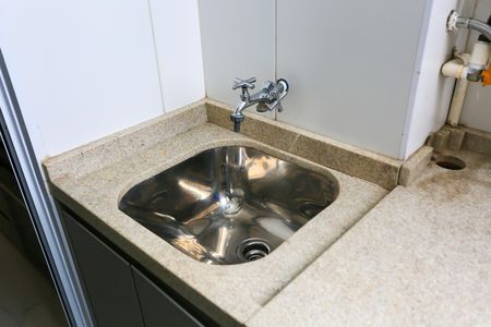 Apartamento para alugar com 64m², 2 quartos e 1 vagaÁrea de Serviço