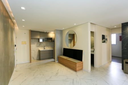 Apartamento para alugar com 64m², 2 quartos e 1 vagaSala 