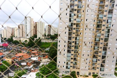 Apartamento para alugar com 64m², 2 quartos e 1 vagaquarto 1 vista