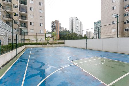 Apartamento para alugar com 64m², 2 quartos e 1 vagaQuadra Esportiva