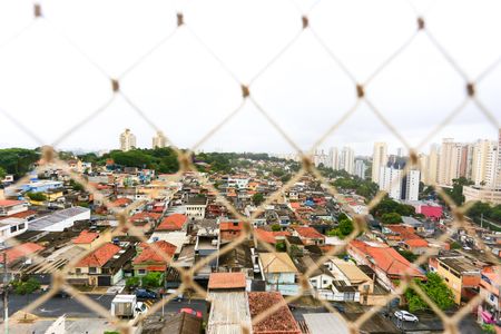 Apartamento para alugar com 64m², 2 quartos e 1 vagasuíte vista