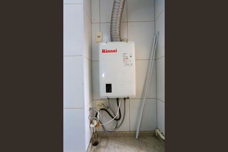 Apartamento para alugar com 64m², 2 quartos e 1 vagaÁrea de Serviço