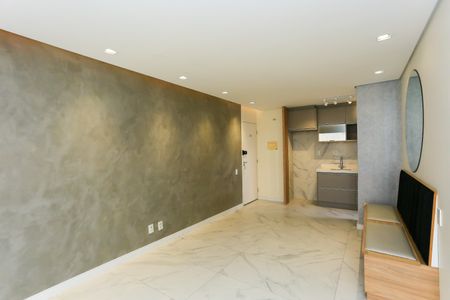 Apartamento para alugar com 64m², 2 quartos e 1 vagaSala 