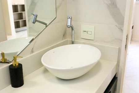 Apartamento para alugar com 64m², 2 quartos e 1 vagaBanheiro