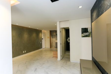 Apartamento para alugar com 64m², 2 quartos e 1 vagaSala 