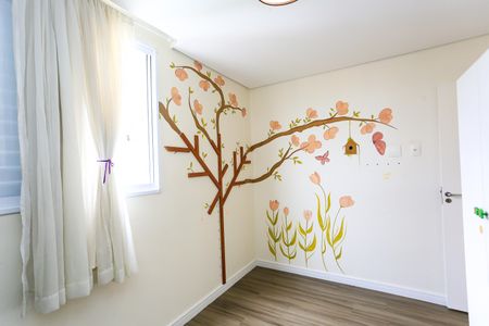 Apartamento para alugar com 64m², 2 quartos e 1 vagaquarto 1