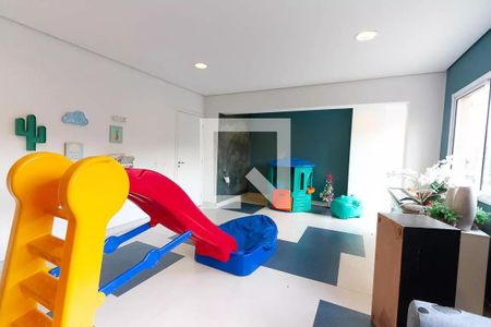 Apartamento para alugar com 37m², 1 quarto e sem vagaBrinquedoteca