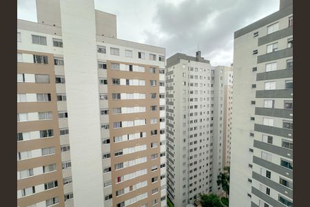 Sala de apartamento para alugar com 1 quarto, 37m² em Água Branca, São Paulo