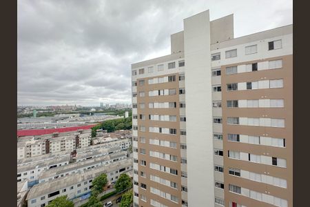Sala de apartamento para alugar com 1 quarto, 37m² em Água Branca, São Paulo