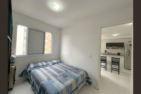 Apartamento para alugar com 37m², 1 quarto e sem vagaQuarto