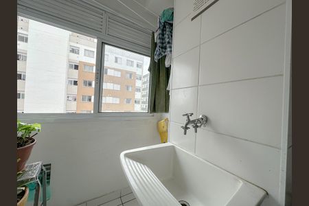 Apartamento para alugar com 37m², 1 quarto e sem vagaÁrea de Serviço