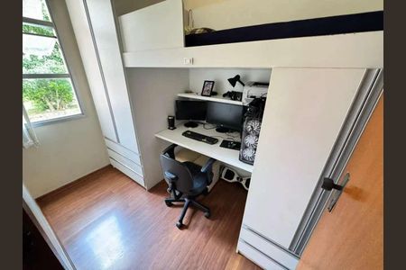 Apartamento à venda com 3 quartos, 75m² em Sagrada Família, Belo Horizonte