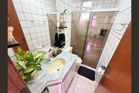 Apartamento à venda com 3 quartos, 75m² em Sagrada Família, Belo Horizonte