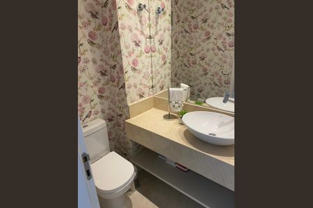 Apartamento à venda com 171m², 3 quartos e sem vaga