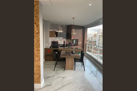 Apartamento à venda com 3 quartos, 171m² em Paraíso, São Paulo